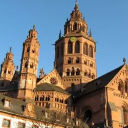 Mainz Cathedral (Mainzer Dom) - Mainz