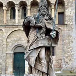 Mainz Cathedral (Mainzer Dom) - Mainz