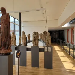 Mainz State Museum (Landesmuseum Mainz) - Mainz