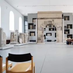 Mainz State Museum (Landesmuseum Mainz) - Mainz