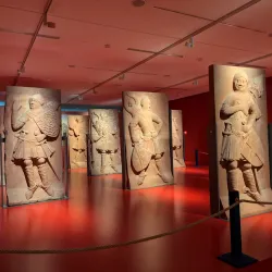 Mainz State Museum (Landesmuseum Mainz) - Mainz