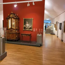 Mainz State Museum (Landesmuseum Mainz) - Mainz