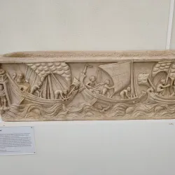 Museum of Ancient Seafaring - Mainz