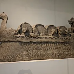 Museum of Ancient Seafaring - Mainz