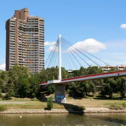 Collini-Center - Mannheim