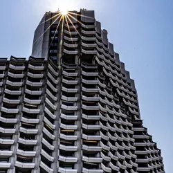 Collini-Center - Mannheim