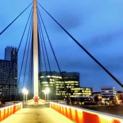 Collini-Center - Mannheim