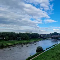 Collini-Center - Mannheim