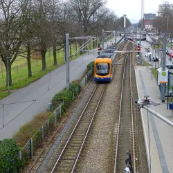 Collini-Center - Mannheim