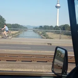 Collini-Center - Mannheim