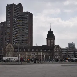 Collini-Center - Mannheim