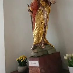 Jesuit Church (Jesuitenkirche) - Mannheim