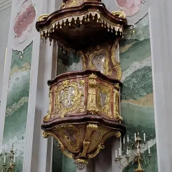 Jesuit Church (Jesuitenkirche) - Mannheim