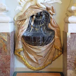 Jesuit Church (Jesuitenkirche) - Mannheim