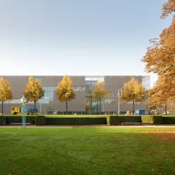 Kunsthalle Mannheim - Mannheim