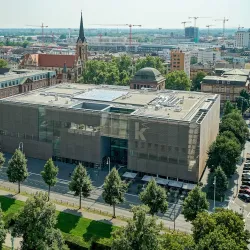 Kunsthalle Mannheim - Mannheim