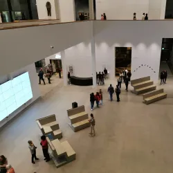 Kunsthalle Mannheim - Mannheim