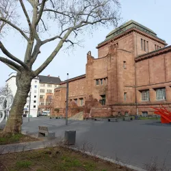 Kunsthalle Mannheim - Mannheim