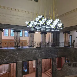 Kunsthalle Mannheim - Mannheim