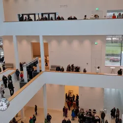 Kunsthalle Mannheim - Mannheim