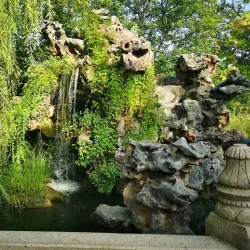 Luisenpark - Mannheim