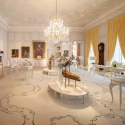 Mannheim Palace (Schloss Mannheim) - Mannheim