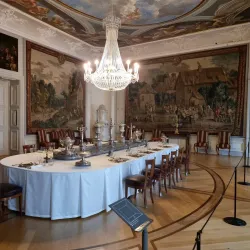 Mannheim Palace (Schloss Mannheim) - Mannheim