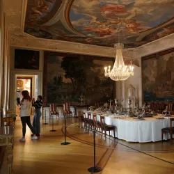 Mannheim Palace (Schloss Mannheim) - Mannheim