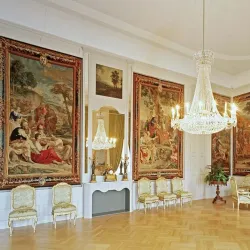 Mannheim Palace (Schloss Mannheim) - Mannheim