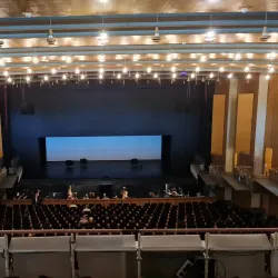 National Theatre Mannheim - Mannheim