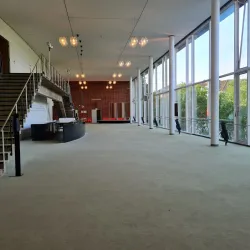 National Theatre Mannheim - Mannheim