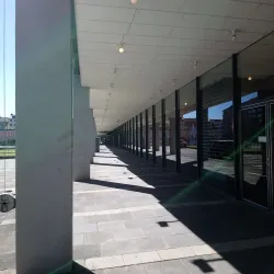 National Theatre Mannheim - Mannheim