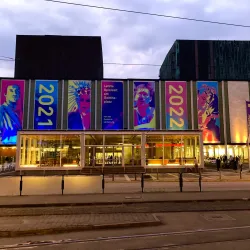 National Theatre Mannheim - Mannheim