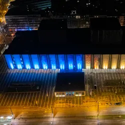 National Theatre Mannheim - Mannheim