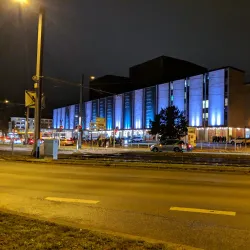 National Theatre Mannheim - Mannheim