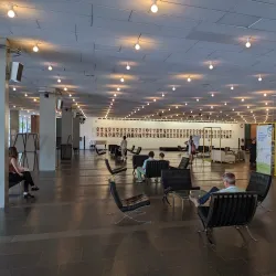 National Theatre Mannheim - Mannheim