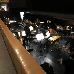 National Theatre Mannheim - Mannheim