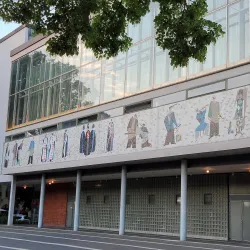 National Theatre Mannheim - Mannheim