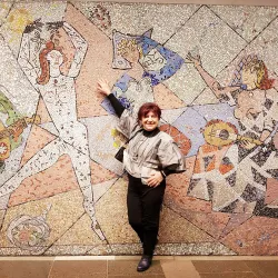 National Theatre Mannheim - Mannheim