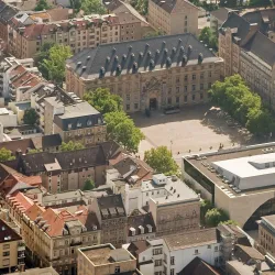 Reiss-Engelhorn-Museums (rem) - Mannheim