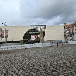 Reiss-Engelhorn-Museums (rem) - Mannheim