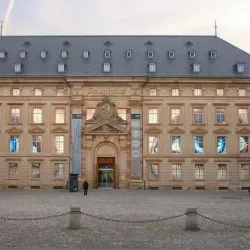 Reiss-Engelhorn-Museums (rem) - Mannheim