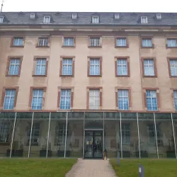 Reiss-Engelhorn-Museums (rem) - Mannheim