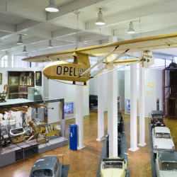 Technoseum - Mannheim