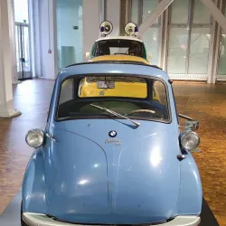 Technoseum - Mannheim