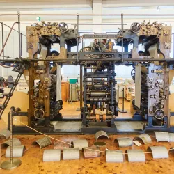 Technoseum - Mannheim