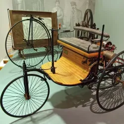 Technoseum - Mannheim