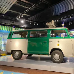 Technoseum - Mannheim