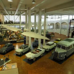 Technoseum - Mannheim