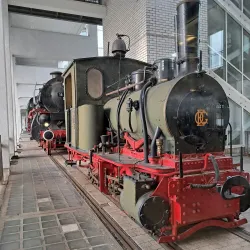 Technoseum - Mannheim